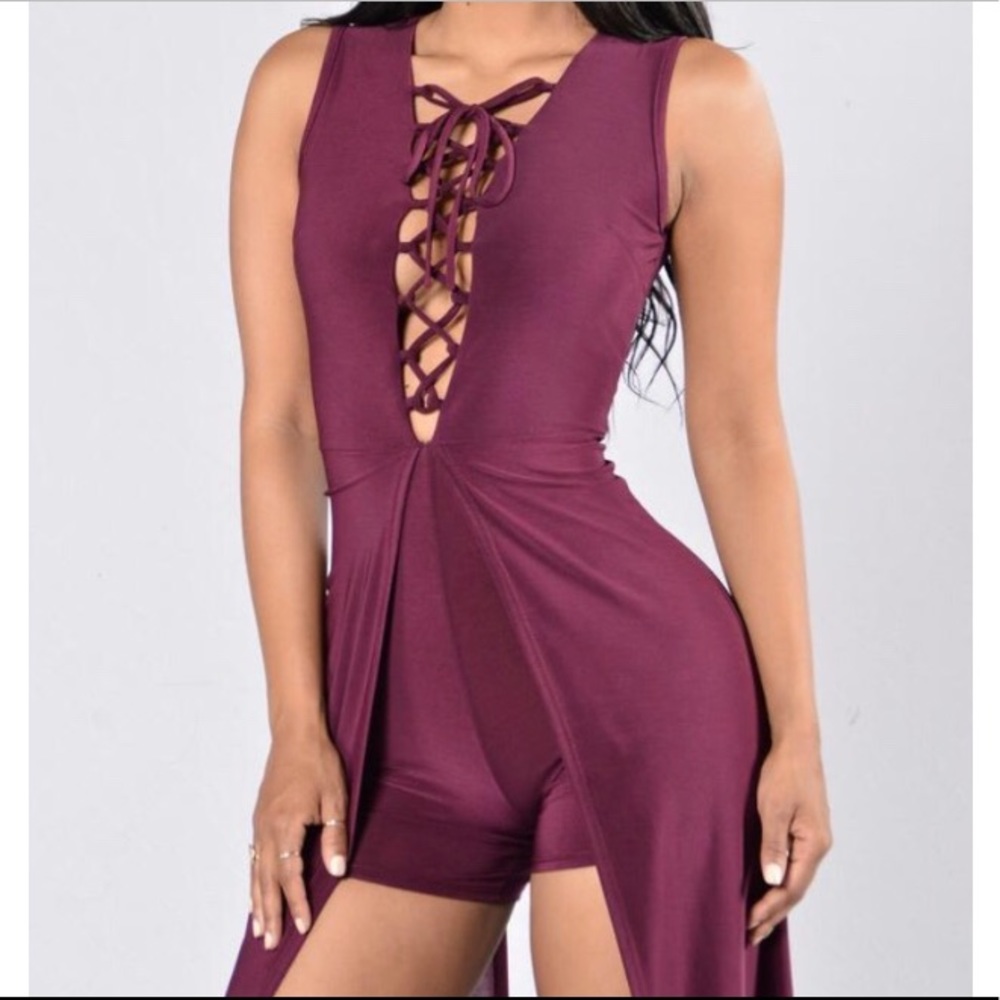 Fashion Nova Dress